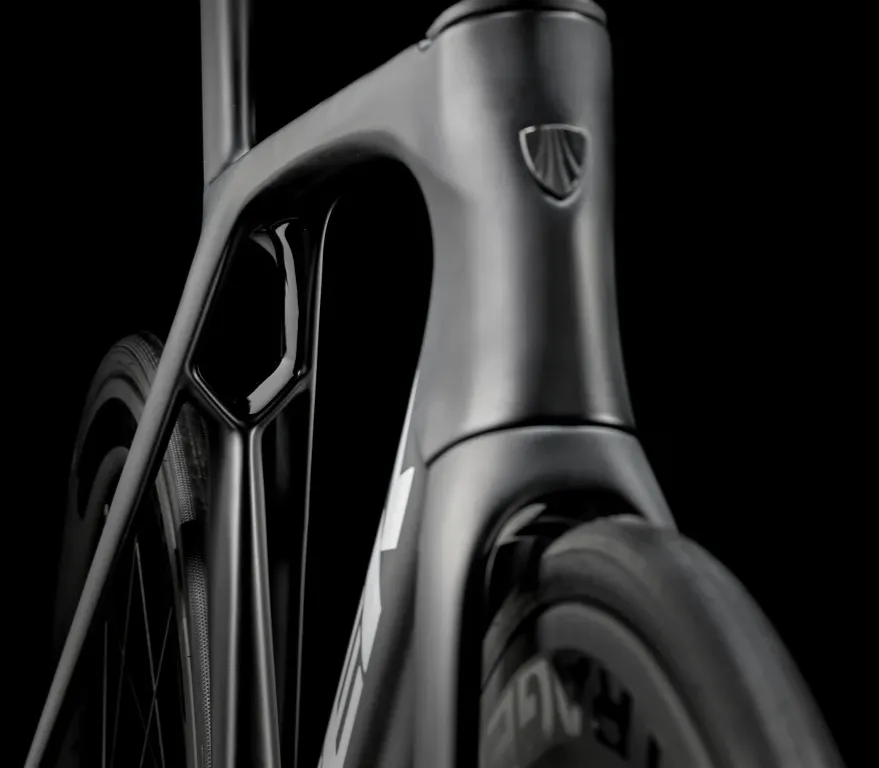 Trek Madone SL 6 Gen 7 Vélo de route Carbon 2024 50cm Noir