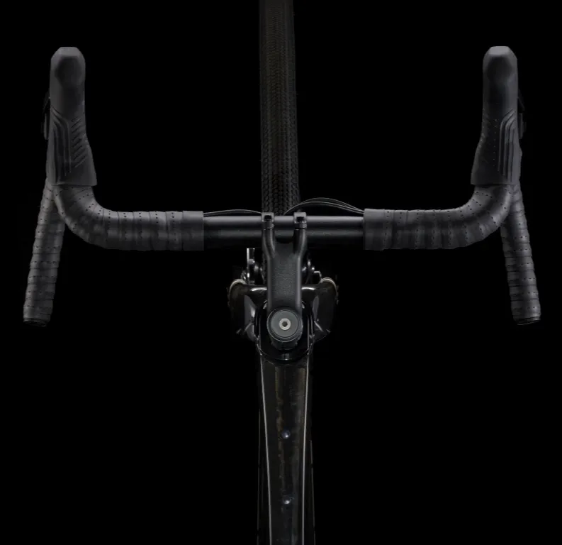 Trek Checkpoint SL 5 Vélo Gravel Carbon 2024 49cm Noir