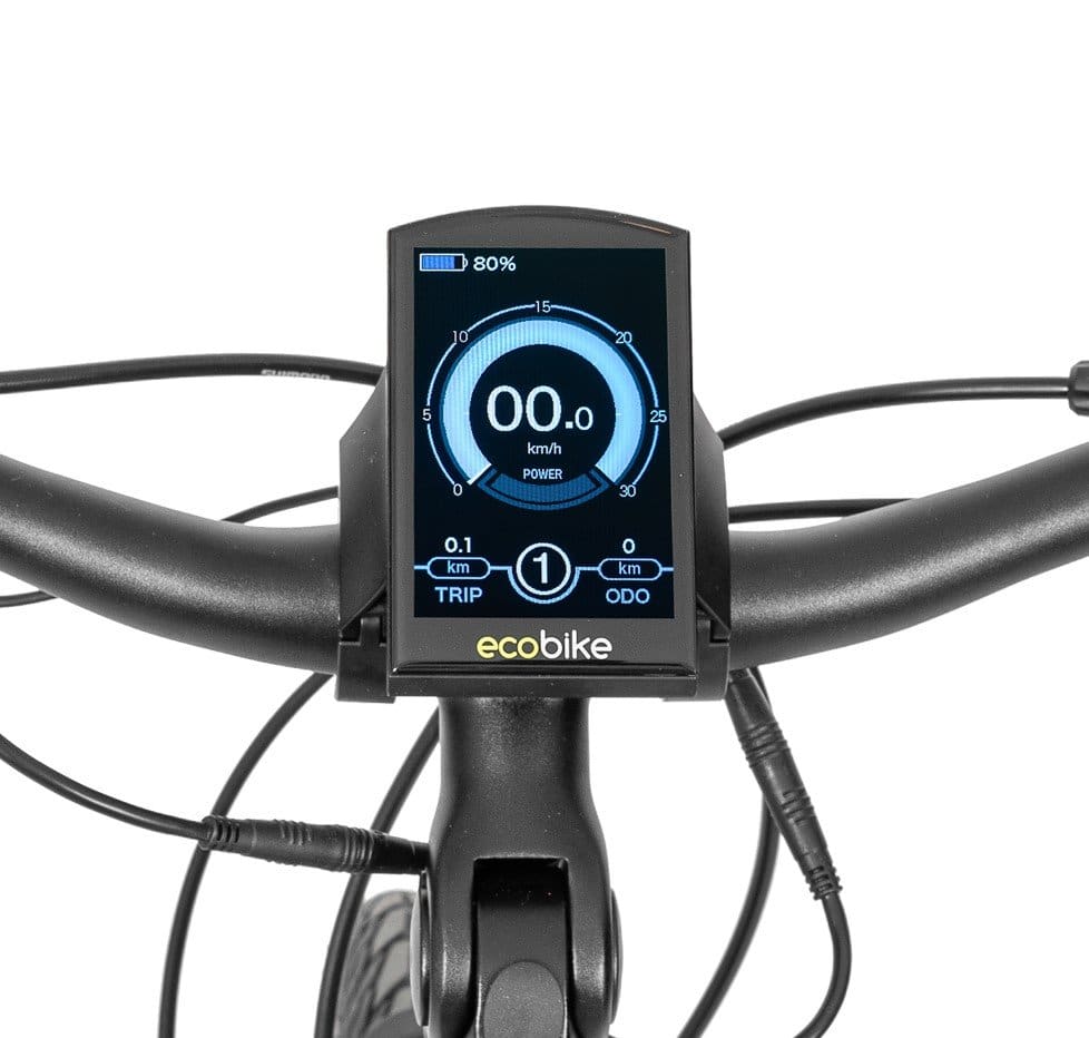Ecobike et plus d'une décennie de fabrication de vélos électriques en Europe