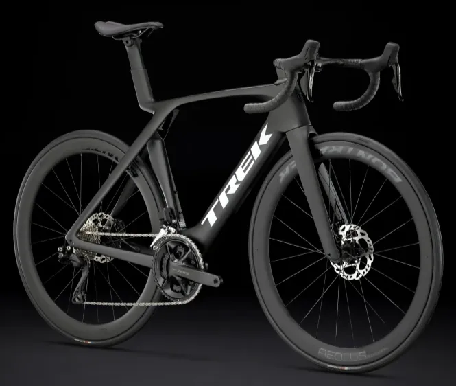 Trek Madone SL 6 Gen 7 Vélo de route Carbon 2024 50cm Noir